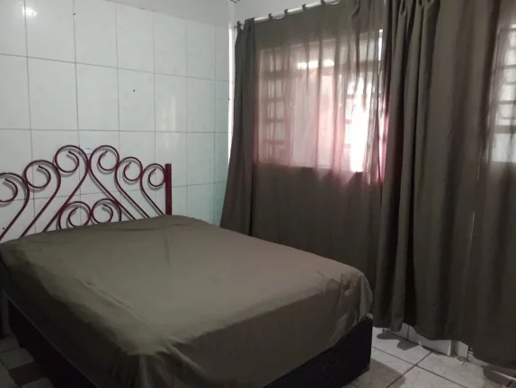 Imagem Casa com 5 dormitórios à venda, 60 m² por R$ 550.000,00 - Cidade Kemel - Poá/SP