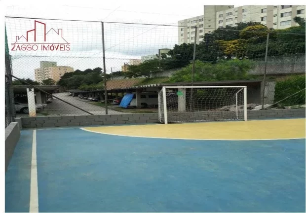 Imagem Oportunidade - Apartamento no Inocoop - 2 Dorms - 1 vaga