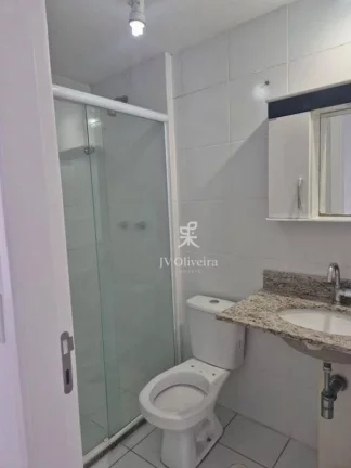 Imagem Apartamento com 2 dormitórios à venda, 60 m² - Jardim das Vertentes - São Paulo/SP