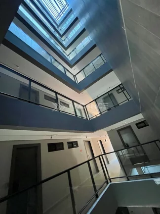 Imagem Flat - 36 m² - Tambaú, João Pessoa/PB
