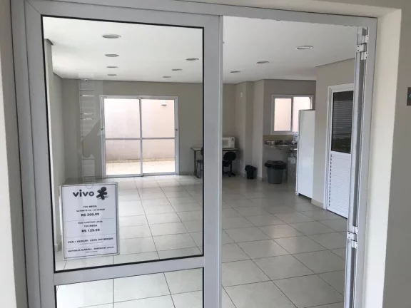 Imagem Apartamento com 2 dormitórios à venda, 48 m² por R$ 290.000,00 - Parque Oratório - Santo André/SP
