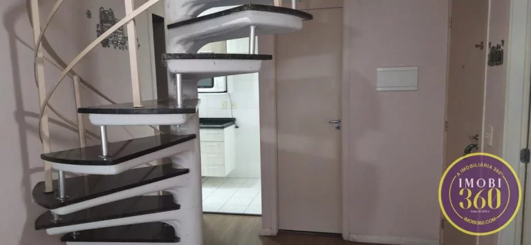 Imagem Duplex com 3 Quartos + Terraço Vila Virginia, Itaquaquecetuba - SP
