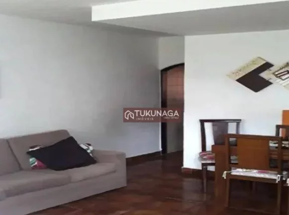 Imagem Sobrado com 2 dormitórios à venda, 70 m² por R$ 650.000,00 - Água Fria - São Paulo/SP