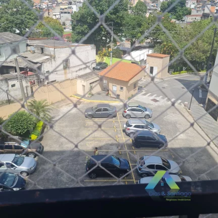 Imagem Apartamento com 64m² em condomínio residencial com localização privilegiada na região do Sacomã/Zsul..