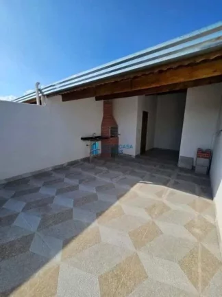 Imagem Casa de Condomínio