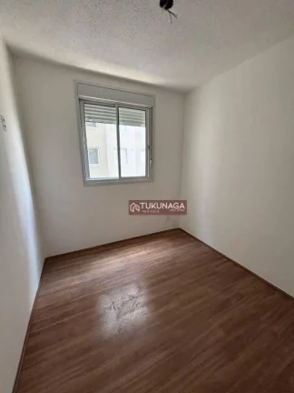 Imagem Apartamento à venda, 35 m² por R$ 320.000,00 - Jardim América da Penha - São Paulo/SP