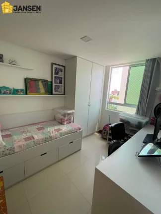 Imagem Apartamento com 03 quartos todo projetado com vista mar no Jardim Oceania