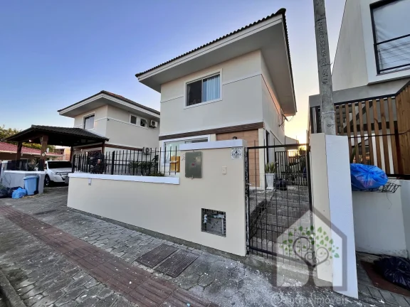 Foto do imóvel: Casa não geminada e financiável