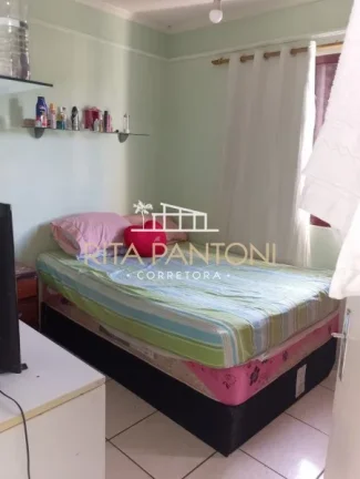 Imagem Apartamento - Ribeirão Preto - Jardim João Rossi - Região Sul