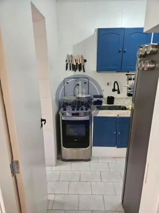 Imagem Imperdível apartamento à venda na Lapa, São Paulo-SP: 2 quartos, 2 salas, 1 banheiro, 1 vaga de garagem, 78,00 m² de área.
