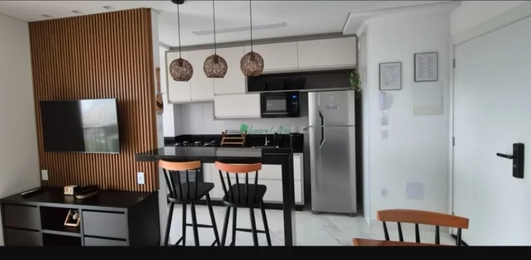 Imagem Apartamento em condomínio Clube caraguatatuba