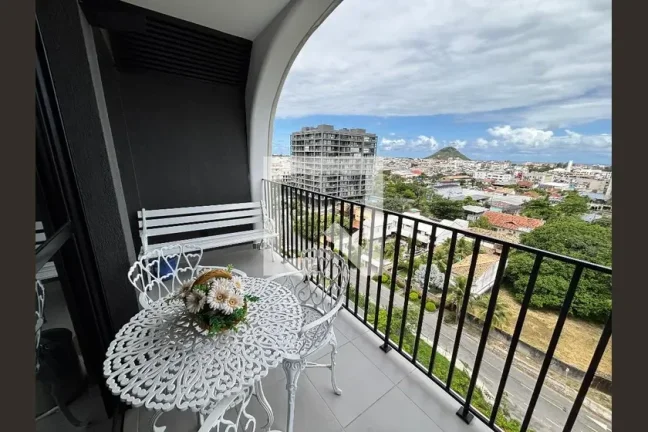 Imagem Apartamento à Venda - Recreio, 2 Quartos, 80 m2