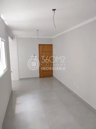 Imagem Cobertura para Venda em Santo André / SP no bairro Vila Pires