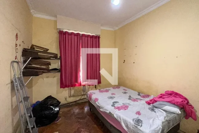 Imagem Apartamento à Venda - Copacabana, 4 Quartos, 121 m2