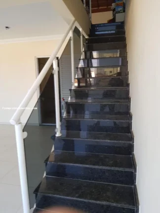 Imagem Sobrado para Venda em Limeira, Jardim Manacá, 3 dormitórios, 1 suíte, 1 banheiro, 2 vagas