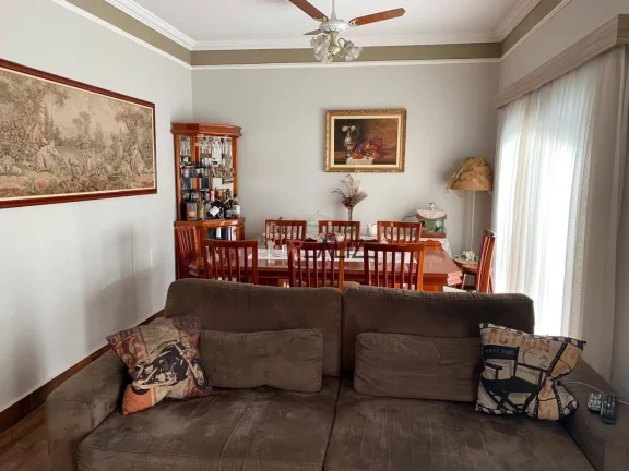 Imagem Casa com piscina e 3 dormitórios à venda, 139 m² por R$ 1.010.000 - Jardim Olinda - Indaiatuba/SP