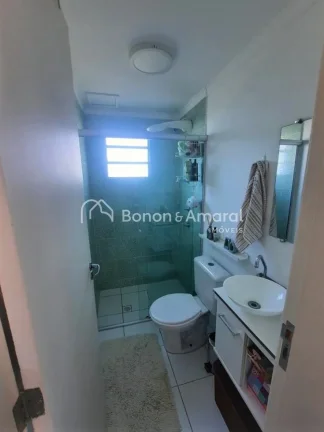 Imagem Apartamento à venda, próximo ao Parque das Águas, com 2 quartos, 1 banheiro, sala com 2 ambientes...