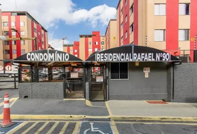 Imagem Apartamento duplex -