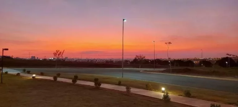 Imagem LOTES NO PARQUE FORTALEZA - NOVA ODESSA