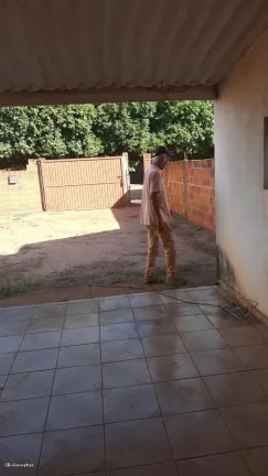 Imagem Casa para Venda em Três Lagoas / MS no bairro Parque Residencial Jamel Ville II