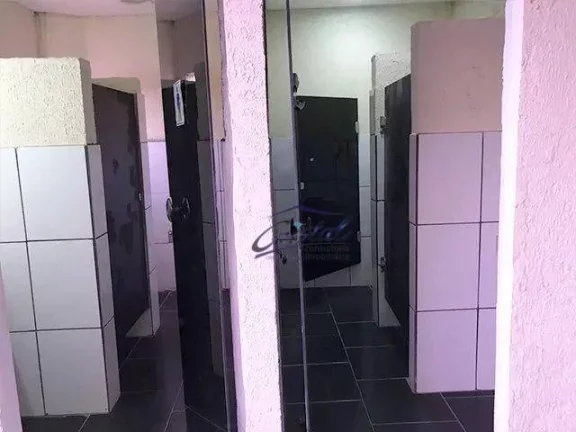 Imagem Prédio para alugar, 800 m²- Butantã - São Paulo/SP