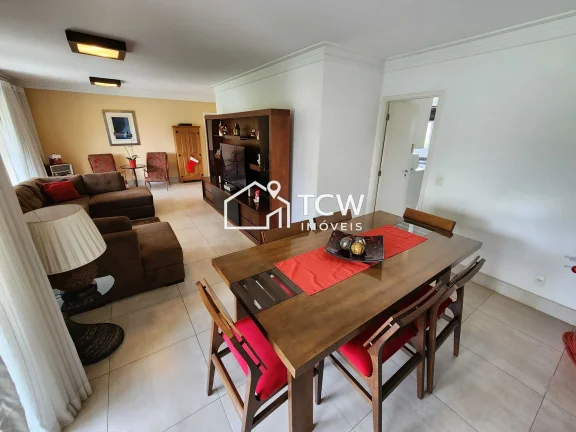 Imagem Apartamento à venda 4 dorm no Aclimação