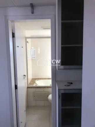 Imagem Apartamento à venda no bairro Mirandópolis - São Paulo/SP, Zona Sul