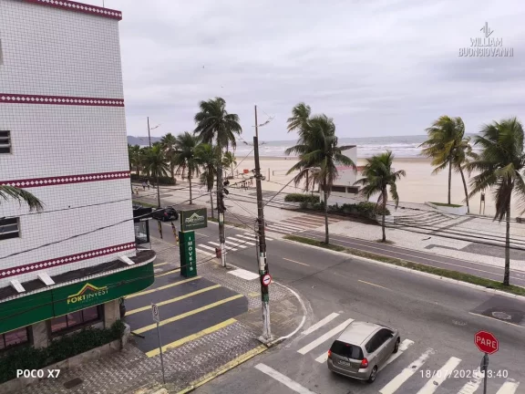Imagem APT FRENTE MAR, TUPI - Apenas R$ 310.000,00