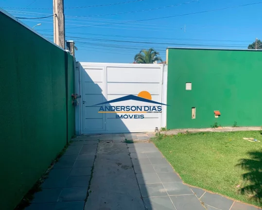 Imagem Casa térrea com 2 suítes à venda, 129,00m² por R$ 750.000 - Poiares - Caraguatatuba/SP