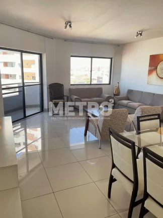 Imagem Apartamento para locação, Serra do Ouro Centro, 03 quartos, sendo 01 suíte