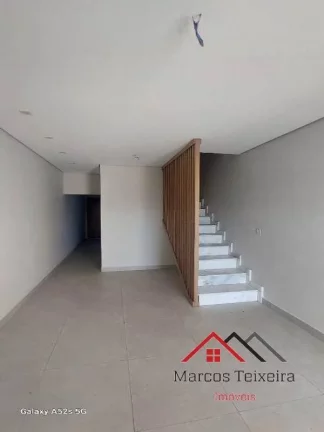 Imagem Sobrado - Bela Vista