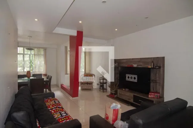 Imagem Apartamento à Venda - Copacabana, 2 Quartos, 107 m2