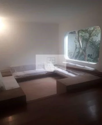 Imagem Casa Sobrado em Chácara Santo Antônio - São Paulo
