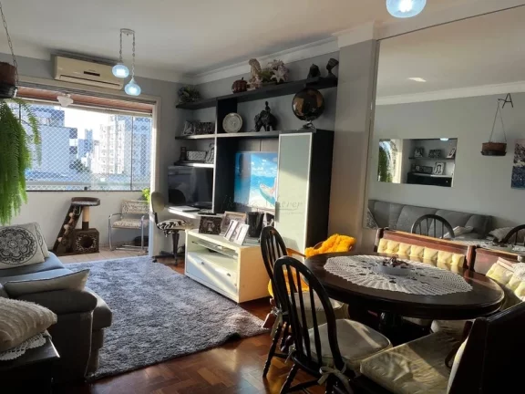 Foto do imóvel: Apartamento Padrão