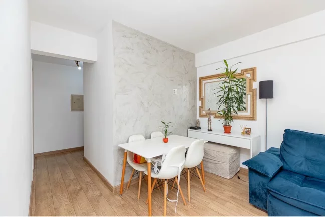 Imagem APARTAMENTO RESIDENCIAL em São Paulo - SP, Vila Mascote