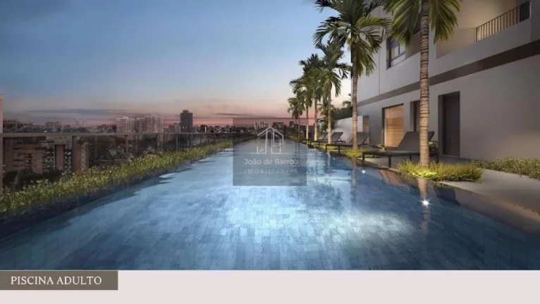 Imagem Studio Residencial à venda, Sumaré, São Paulo - ST0008.