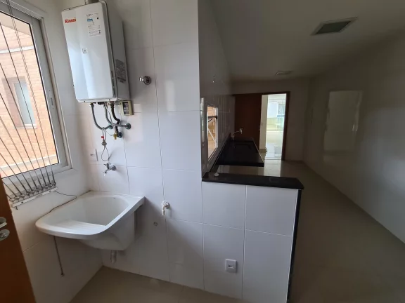 Imagem APARTAMENTO DE 4 QUARTOS NA PRAIA DA COSTA / ES