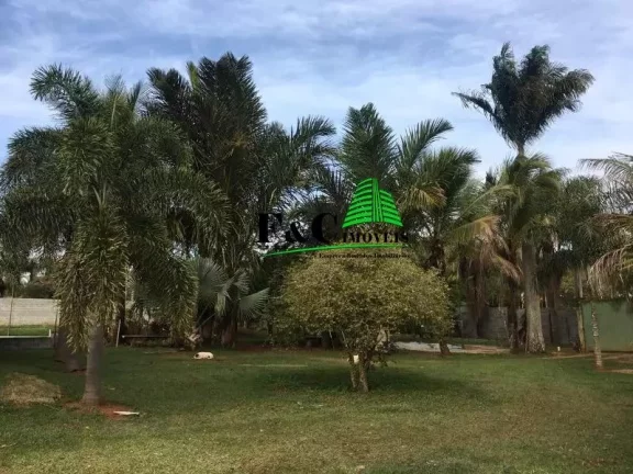 Imagem Chácara para Venda em Limeira, Área Rural de Limeira, 2 dormitórios, 1 suíte, 1 banheiro, 8 vagas