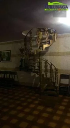 Imagem Casa Alto Padrão no Vila Galvão
