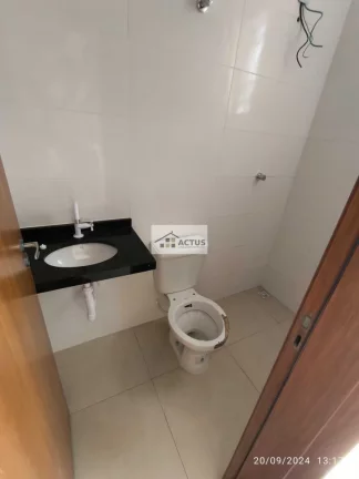 Imagem Casa com 3 Quartos à Venda, 90 m² em Barreirinho - Ibirité