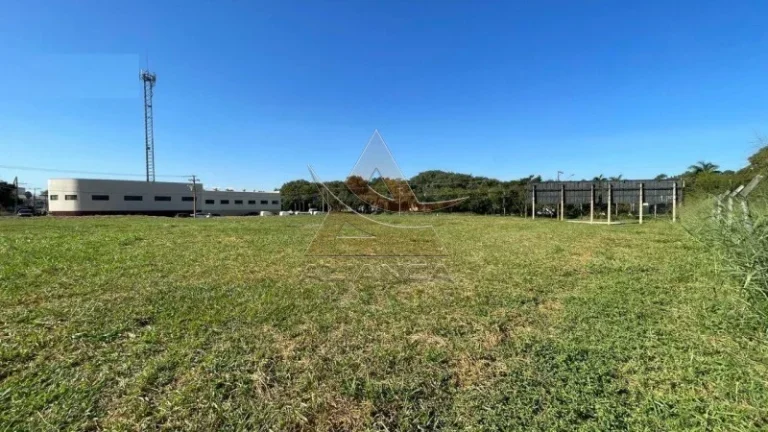 Imagem Área - Ribeirão Preto - Central Park
