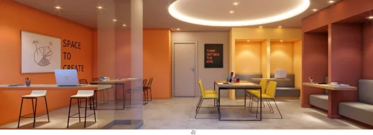 Imagem Apartamento à venda em São Paulo, Perdizes, com 1 quarto, 40,09m2