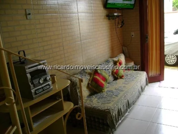 Imagem Excelente Apto.10 Duplex Peró