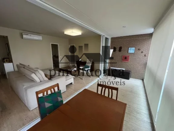 Imagem Excelente apartamento em Perdizes de 136 m², 3 suítes e 3 vagas.