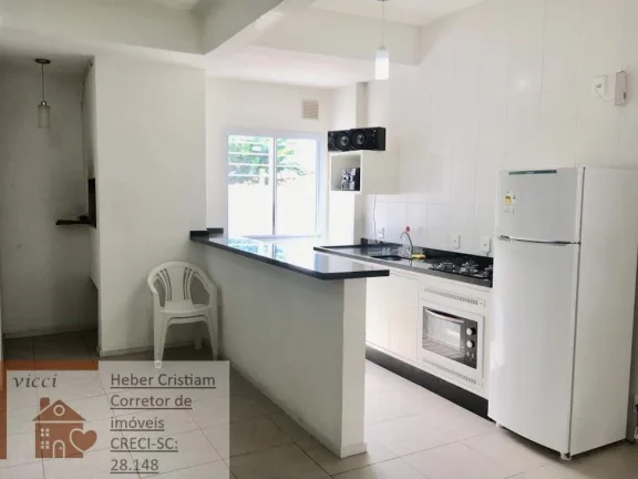 Imagem Apartamento 2 quartos venda Canasvieiras Florianópolis