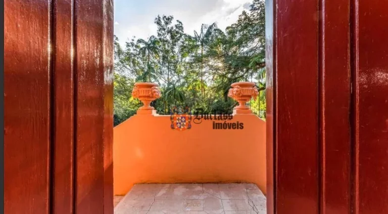 Imagem Fazenda com 6 dormitórios à venda, 1310000 m² - Centro - Morungaba/SP