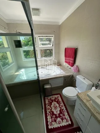 Imagem CASA EM CONDOMÍNIO COM MOVEIS PLANEJADOS E COM VISTA PARA "PEDRA GRANDE" EM ATIBAIA.