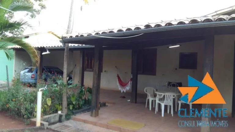Imagem CASA EM CONDOMINIO FECHADO VILA MONTE VERDE MG 10