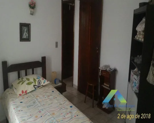 Imagem Apartamento Residencial à venda, Vila Moraes, São Paulo - .