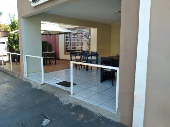 Imagem Casa - Ribeirão Preto - Boulevard - Região Sul